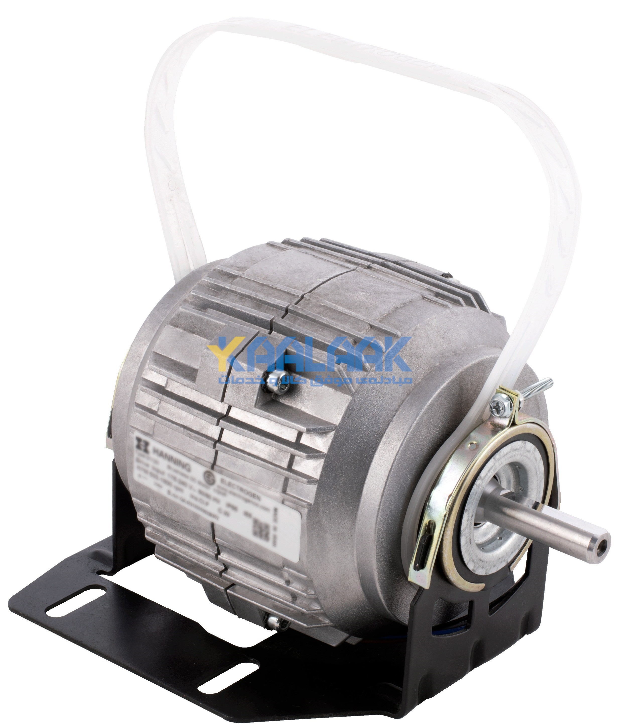 Desert Cooler Motor